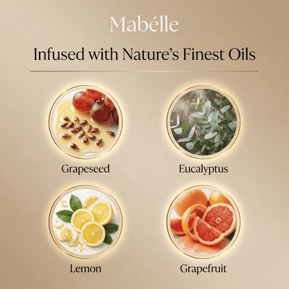 Mabélle Cellulite Oil